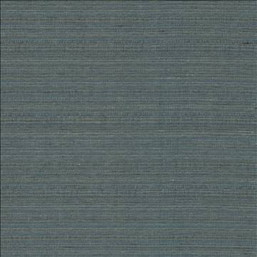 Kasmir Fabric BURKE BLUE STEEL Fabric